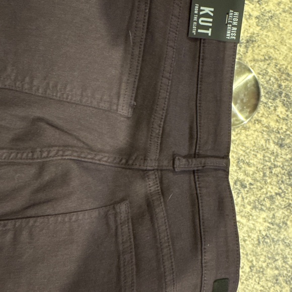 Kut jeans - Picture 4 of 4